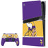 NFL Minnesota Vikings Zone Block PS5 Pro Bundle Skin